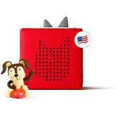 Product image of Toniebox Playtime Puppy Starter Set
