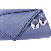 Product image of Perfect Fit Soft Heat Micro Fleece Warming Blanket
