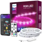 Product image of Govee RGB LED Strip Lights