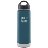 Product image of Klean Kanteen Insulated Wide 20oz with Loop Cap