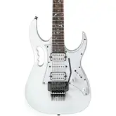 Product image of Ibanez JEMJRWH Steve Vai Signature