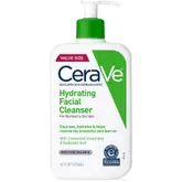 Product image of CeraVe Hydrating Facial Cleanser