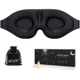 Product image of Mzoo Sleep Mask