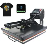 Product image of RoyalPress Heat Press Machine