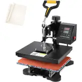 Product image of Seeutek Heat Press