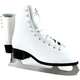 Product image of American Athletic Tricot Lined Ice Skates