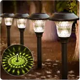 Product image of Beau Jardin Solar Lights