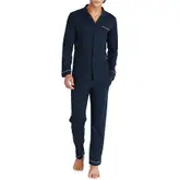 Product image of David Archy Cotton Sleepwear Pajamas Set