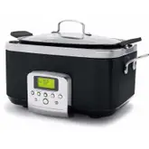 Product image of GreenPan Ceramic Nonstick 6-Qt Slow Cooker