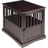 Product image of Casual Home Wooden Pet Crate