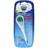 Product image of Vicks SpeedRead V912US Digital Thermometer
