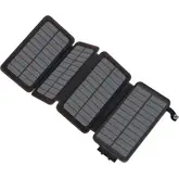 Product image of Hiluckey HI-S025 Solar Power Bank