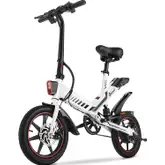 Product image of Sailnovo Electric Bicycle