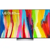 Product image of LG OLED55C2PUA
