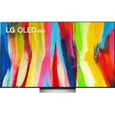 Product image of LG OLED65C2PUA