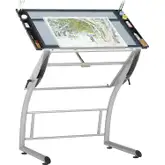 Product image of Studio Designs Triflex Drawing Table