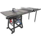 Product image of Delta 36-5122T2 Contractor Table Saw