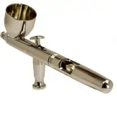 Product image of Iwata-Medea Eclipse Dual Action Airbrush Gun