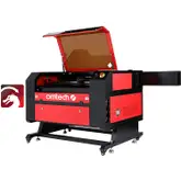 Product image of OMTech Upgraded 100W CO2 Laser Engraver