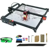 Product image of ORTUR Laser Master 2 ProS2-SF Laser Engraver