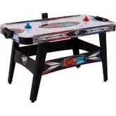 Product image of Triumph Fire ‘n Ice LED Light-Up Air Hockey Table