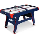 Product image of ESPN 5 Ft. Air Hockey Table 