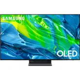 Product image of Samsung QN55S95BAFXZA