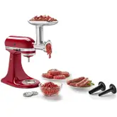 Product image of KitchenAid Grinder attachment