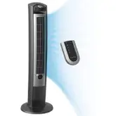 Product image of Lasko Portable Oscillating Tower Fan