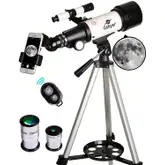 Product image of Gskyer Telescope AZ70400