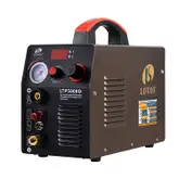 Product image of LOTOS LTP5000D Pilot Arc Plasma Cutter