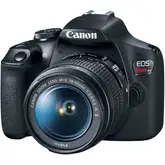 Product image of Canon EOS Rebel T7 DSLR Camera
