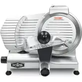 Product image of KWS Commercial 320W Electric Meat Slicer
