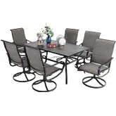 Product image of Phi Villa Patio Dining Set