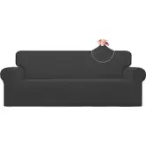 Product image of Easy-Going Stretch Sofa Slipcover