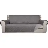 Product image of PureFit Reversible Quilted Sofa Cover