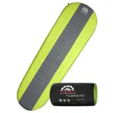 Product image of Gear Doctors Self-Inflating Sleeping Pad