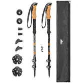 Product image of Cascade Mountain Tech Trekking Poles