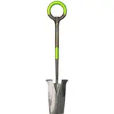 Product image of Radius Garden Pro Stainless Spade