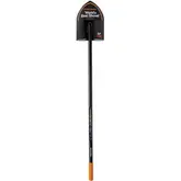Product image of Fiskars Long-Handled Steel Digging Shovel