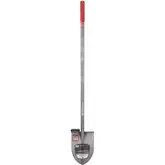 Product image of Corona All-Steel Round Point Shovel