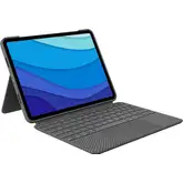 Product image of  Logitech Combo Pro (iPad Pro 11-inch 1st, 2nd, 3rd gen)