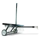 Product image of Agri-Fab 40-Inch Tine Tow Dethatcher