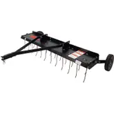 Product image of Brinly DT-480BH-A Tow-Behind Dethatcher