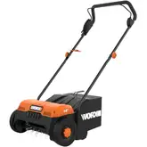 Product image of Worx WG850 12-Amp Corded Dethatcher