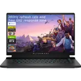 Product image of Alienware M15 R5 15.6-Inch Gaming Laptop