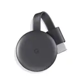 Product image of Google Chromecast (3rd Generation)