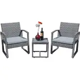 Product image of Patiorama Outdoor Patio Furniture Set