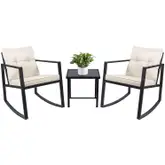 Product image of Devoko Rocking Bistro Set