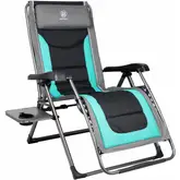 Product image of Ever Advanced Oversize XL Zero Gravity Recliner